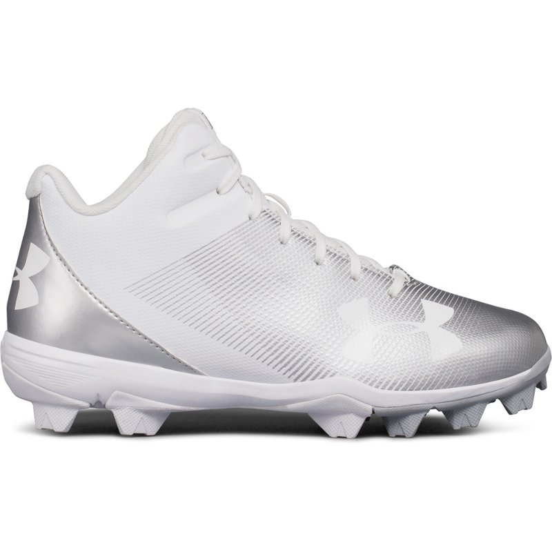 190510907910 UPC Under Armour Boys' Leadoff Mid Rm Jr. Baseball UPC