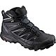 Salomon Men's X Ultra 3 Mid GTX Hiking Shoes                                                                                     - view number 1 image