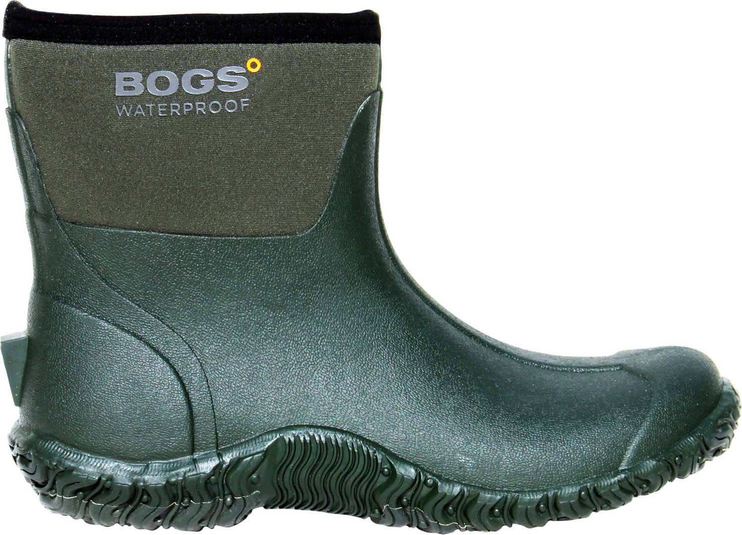steel toe rain boots academy