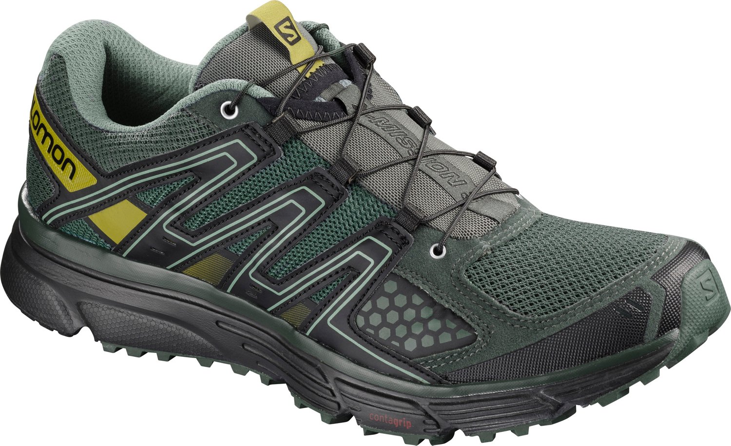 salomon shoes academy