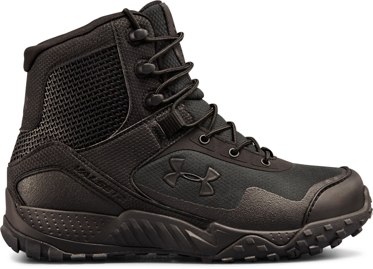 Under Armour Women's Valsetz RTS 1.5 Tactical Boots Academy