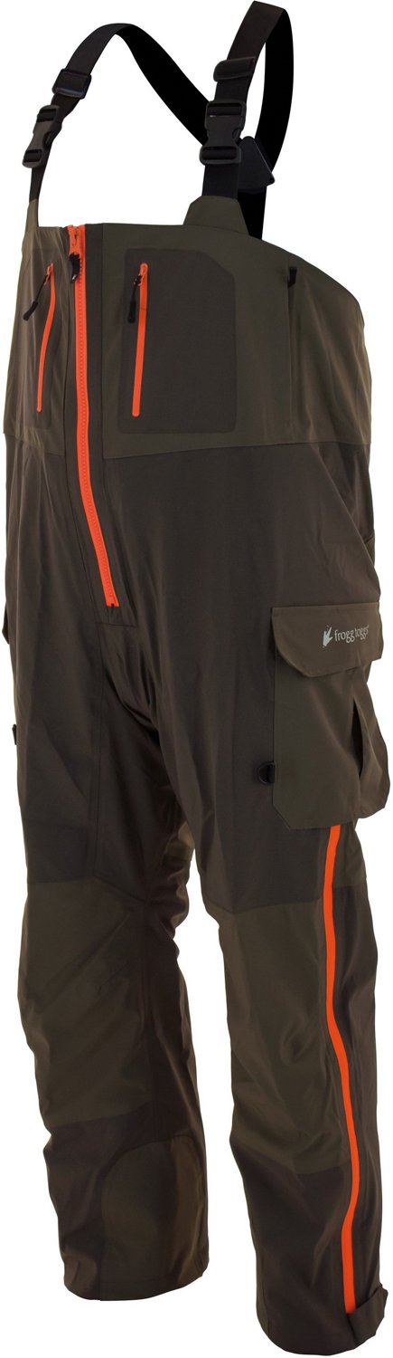 Waders, Bibs + Accessories