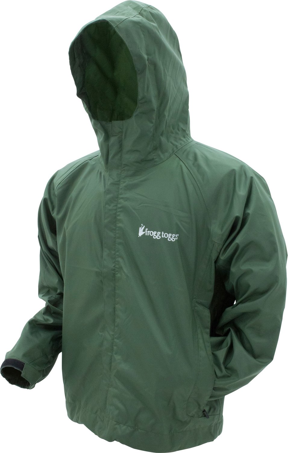 frogg toggs Men's Stormwatch Jacket | Academy