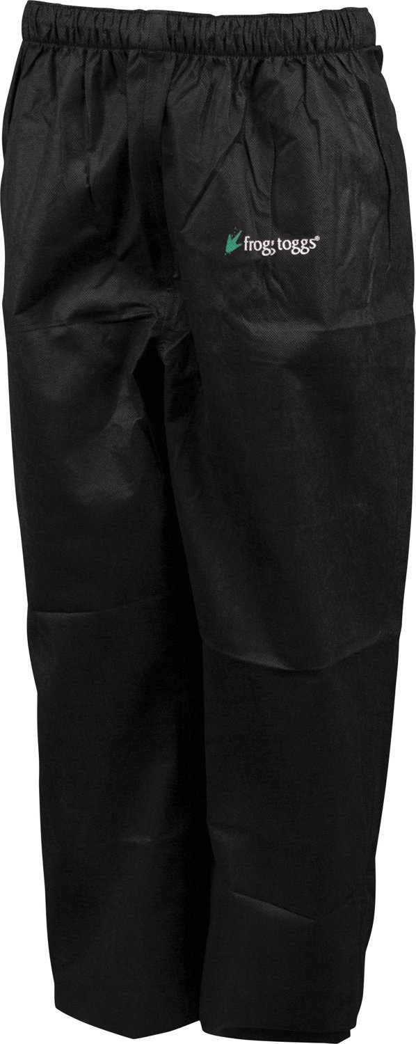 frogg toggs Men's All Sport Rain Suit Academy