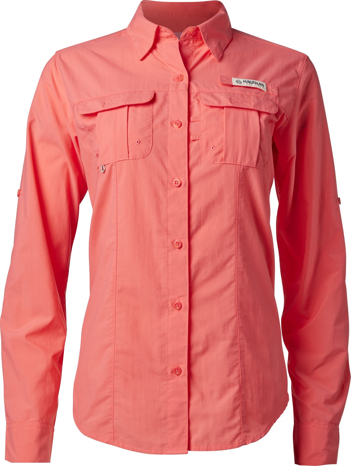 magellan relaxed fit shirts