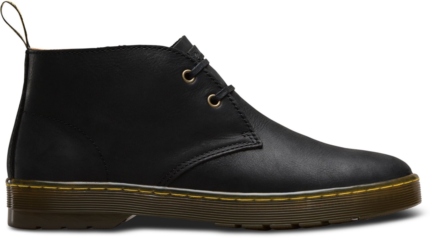 dr martens cabrillo blue