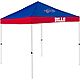 Logo Buffalo Bills 9 ft x 9 ft Economy Tent                                                                                      - view number 1 image