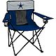 Logo Dallas Cowboys Elite Chair                                                                                                  - view number 1 image