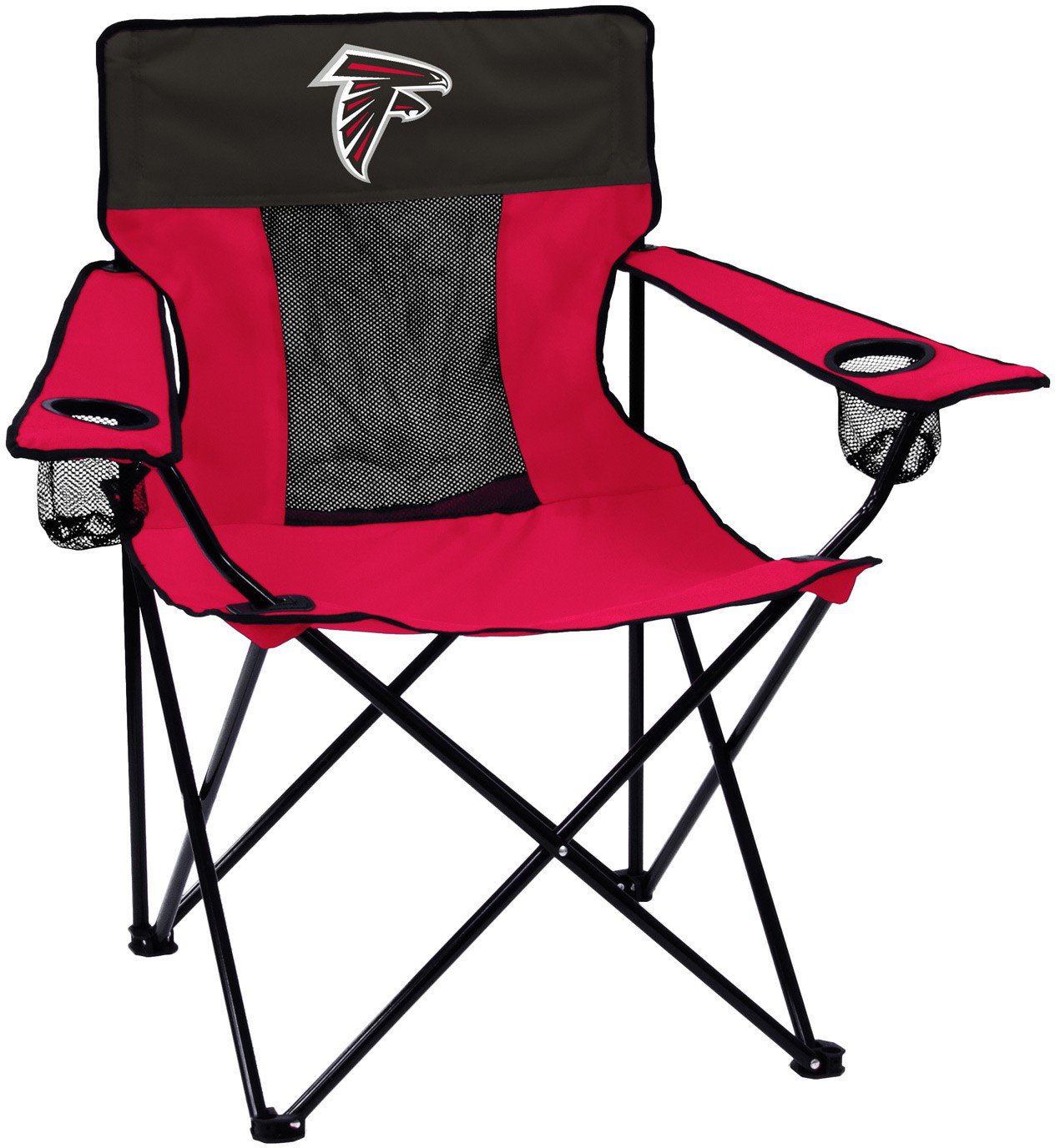 Logo Atlanta Falcons Elite Chair Academy