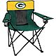 Logo Green Bay Packers Elite Chair                                                                                               - view number 1 image