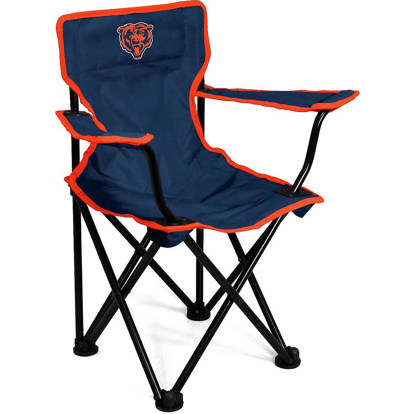 Logo Toddlers' Chicago Bears Chair                                                                                               - view number 1