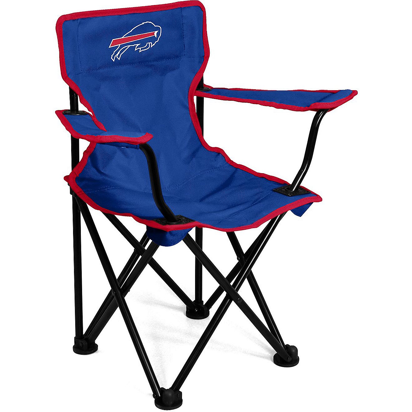 Logo Toddlers' Buffalo Bills Chair                                                                                               - view number 1