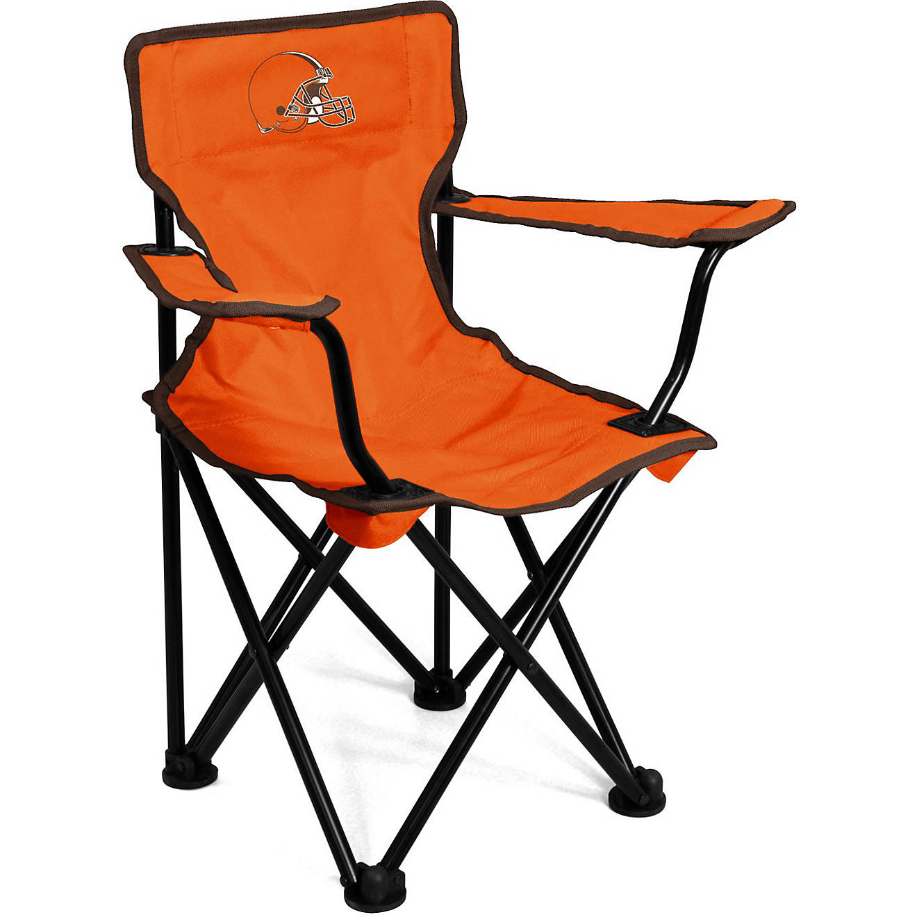 Logo Toddlers' Cleveland Browns Chair                                                                                            - view number 1