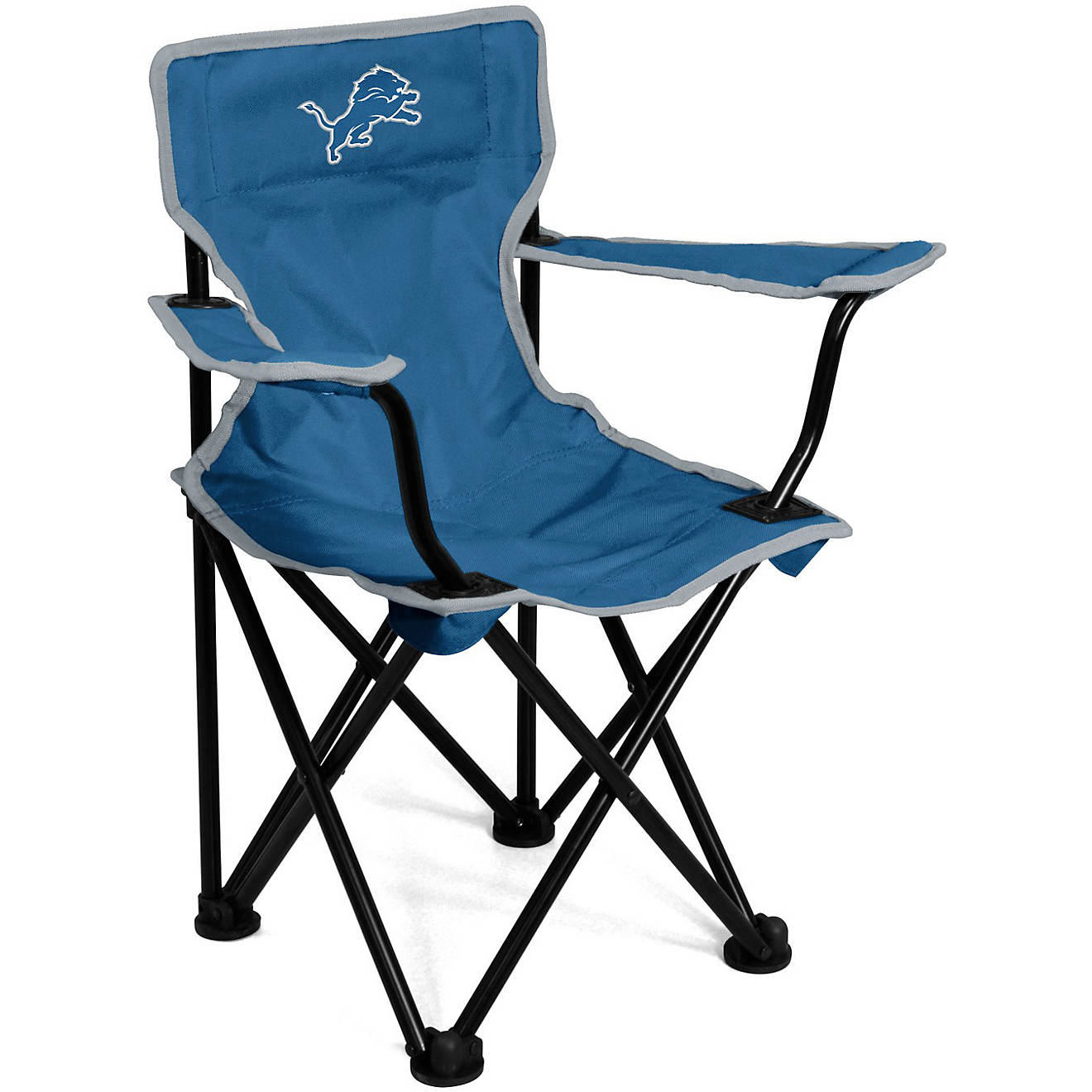 Logo Toddlers' Detroit Lions Chair                                                                                               - view number 1