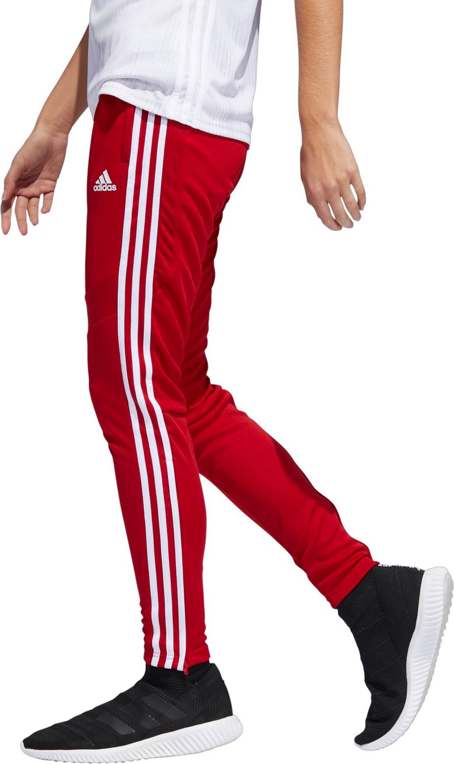 adidas power red pants