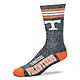 For Bare Feet University of Tennessee Marbled Socks                                                                              - view number 1 image