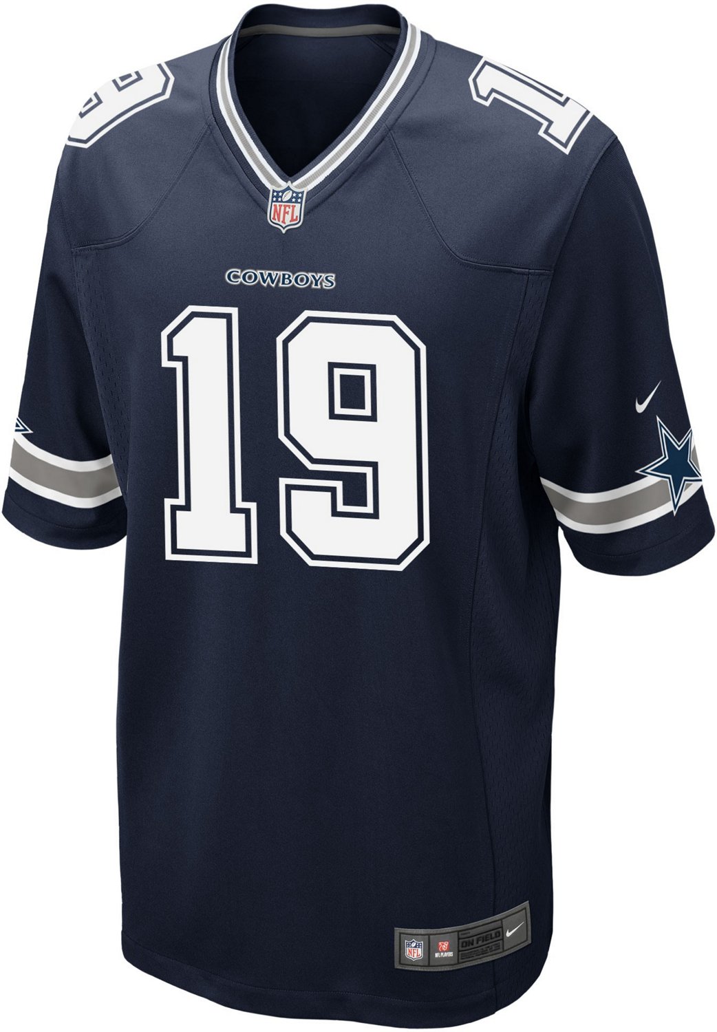 academy cowboys jersey