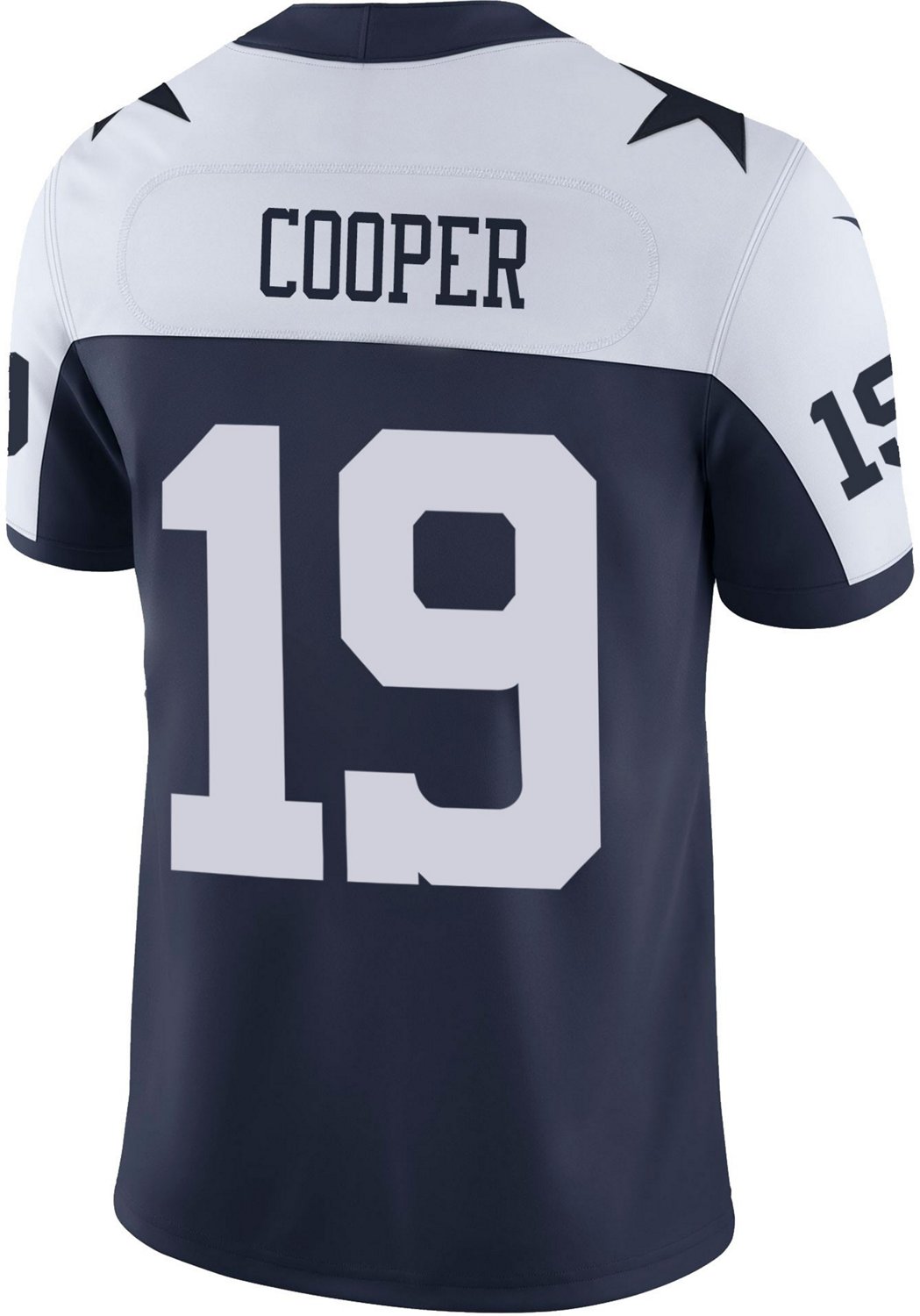 Dallas Cowboys Men's Amari Cooper 19 