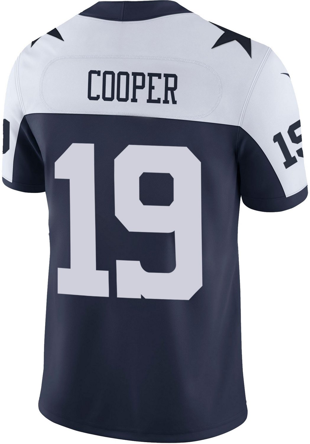 cowboys jersey academy