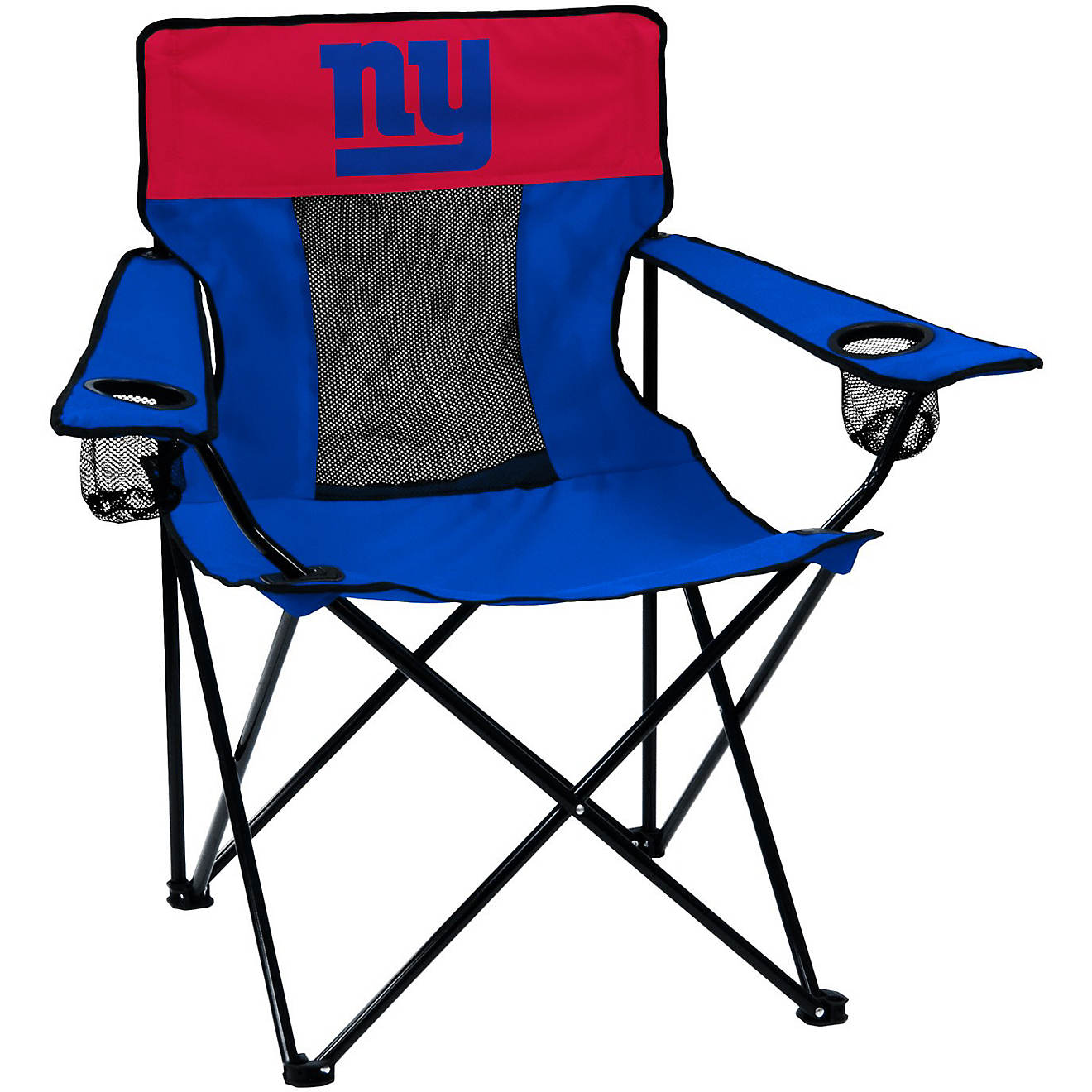 Logo New York Giants Elite Chair                                                                                                 - view number 1