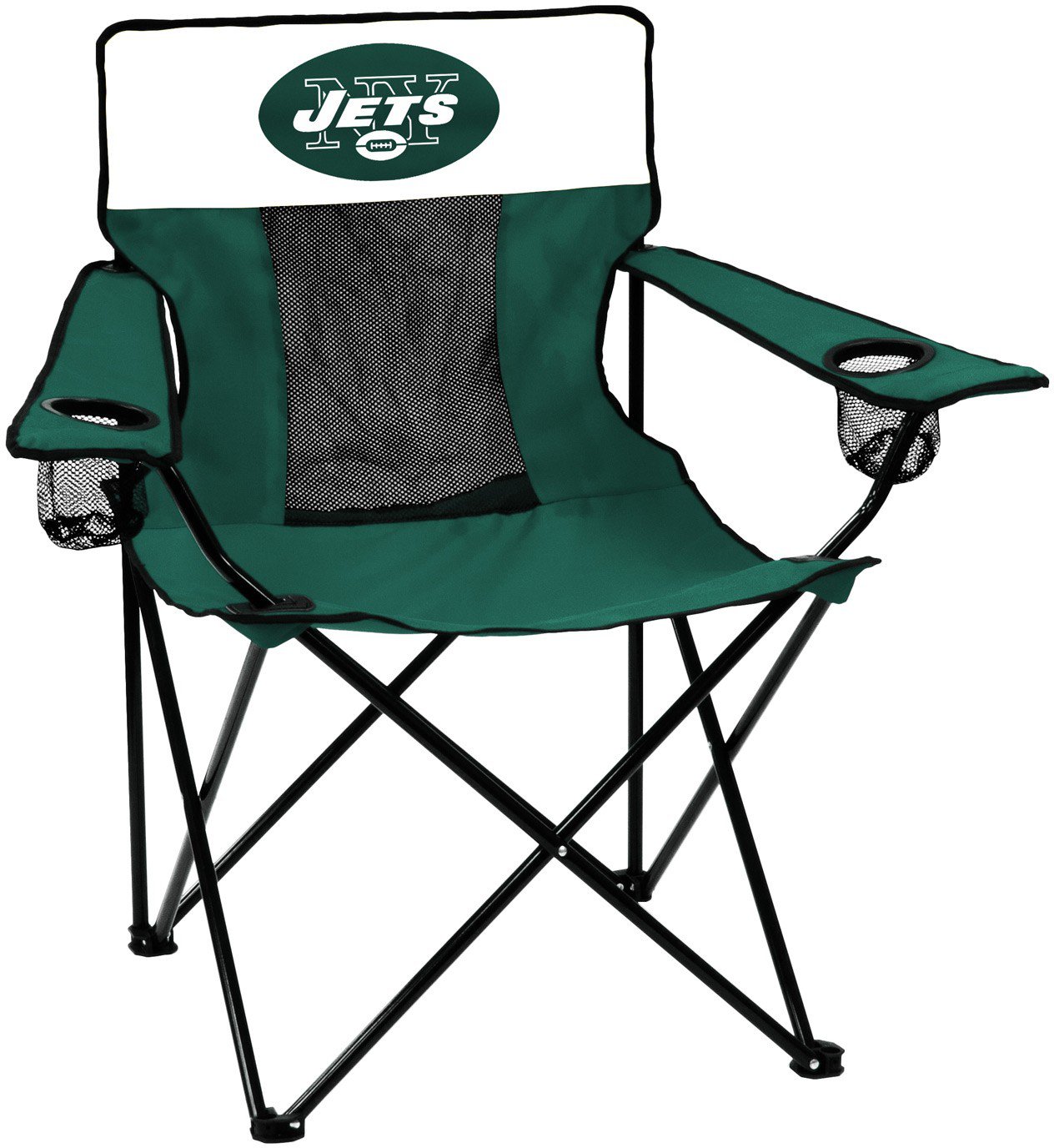 Logo New York Jets Elite Chair