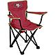 Logo Toddlers' San Francisco 49ers Chair                                                                                         - view number 1 image