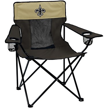 Logo New Orleans Saints Elite Chair
