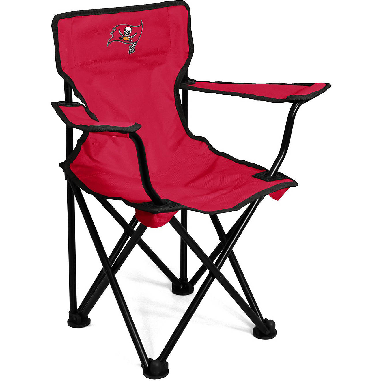 Logo Toddlers' Tampa Bay Buccaneers Chair                                                                                        - view number 1
