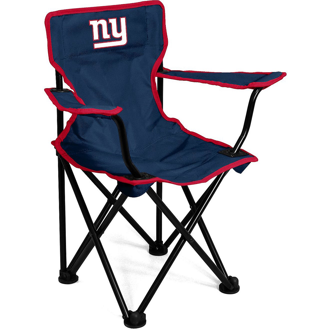 Logo Toddlers' New York Giants Chair                                                                                             - view number 1