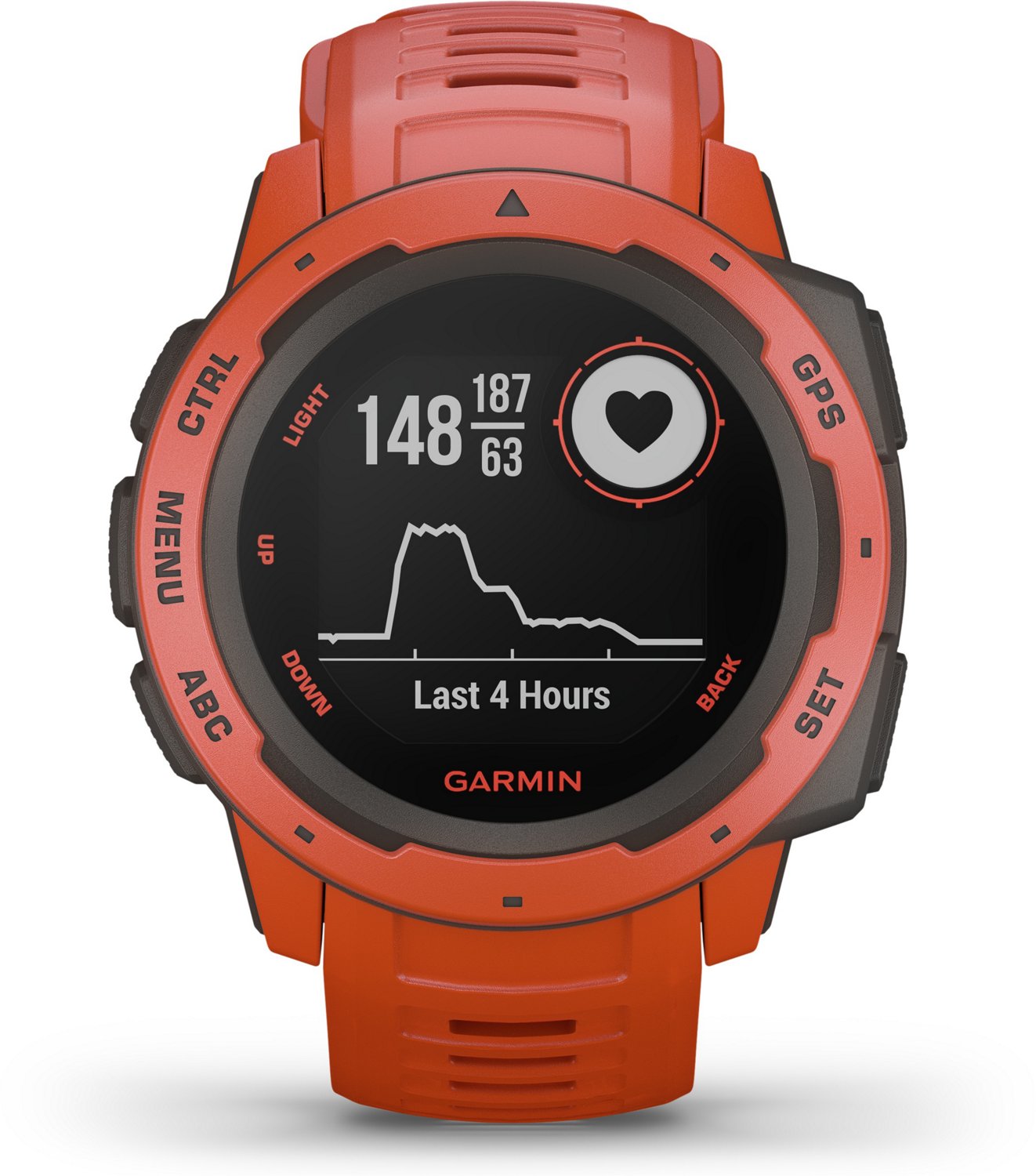 garmin instinct ladies