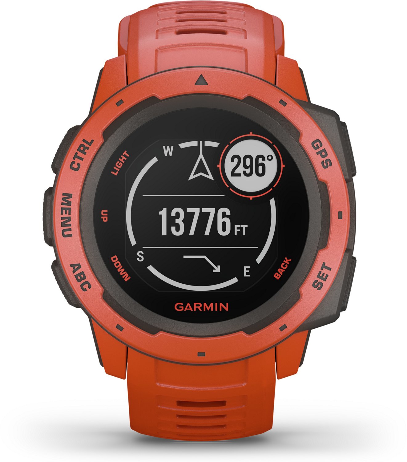 garmin instinct sapphire