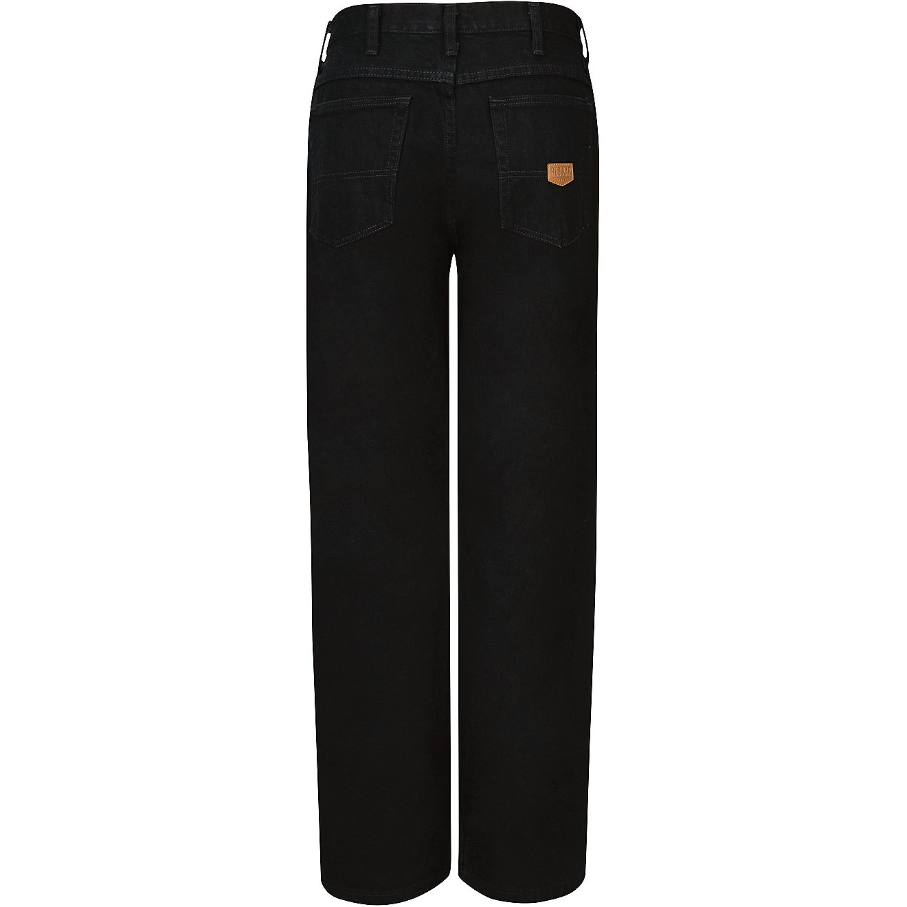 Red Kap Men's Relaxed Fit Jeans                                                                                                  - view number 2