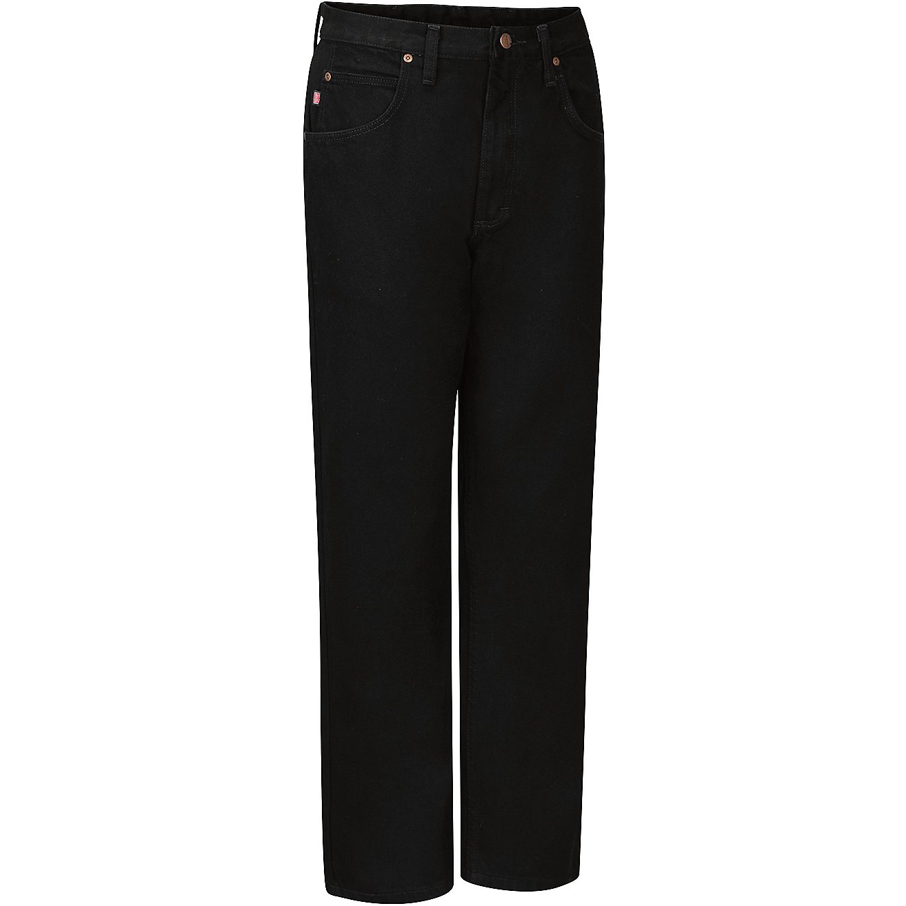 Red Kap Men's Relaxed Fit Jeans                                                                                                  - view number 3