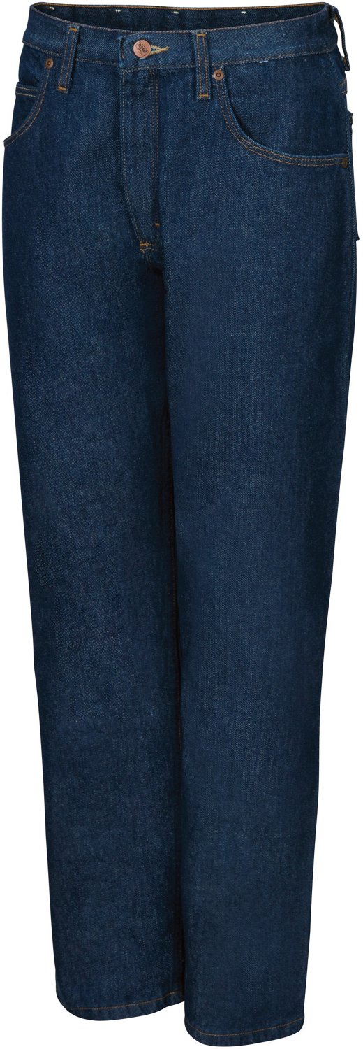 red kap jeans amazon