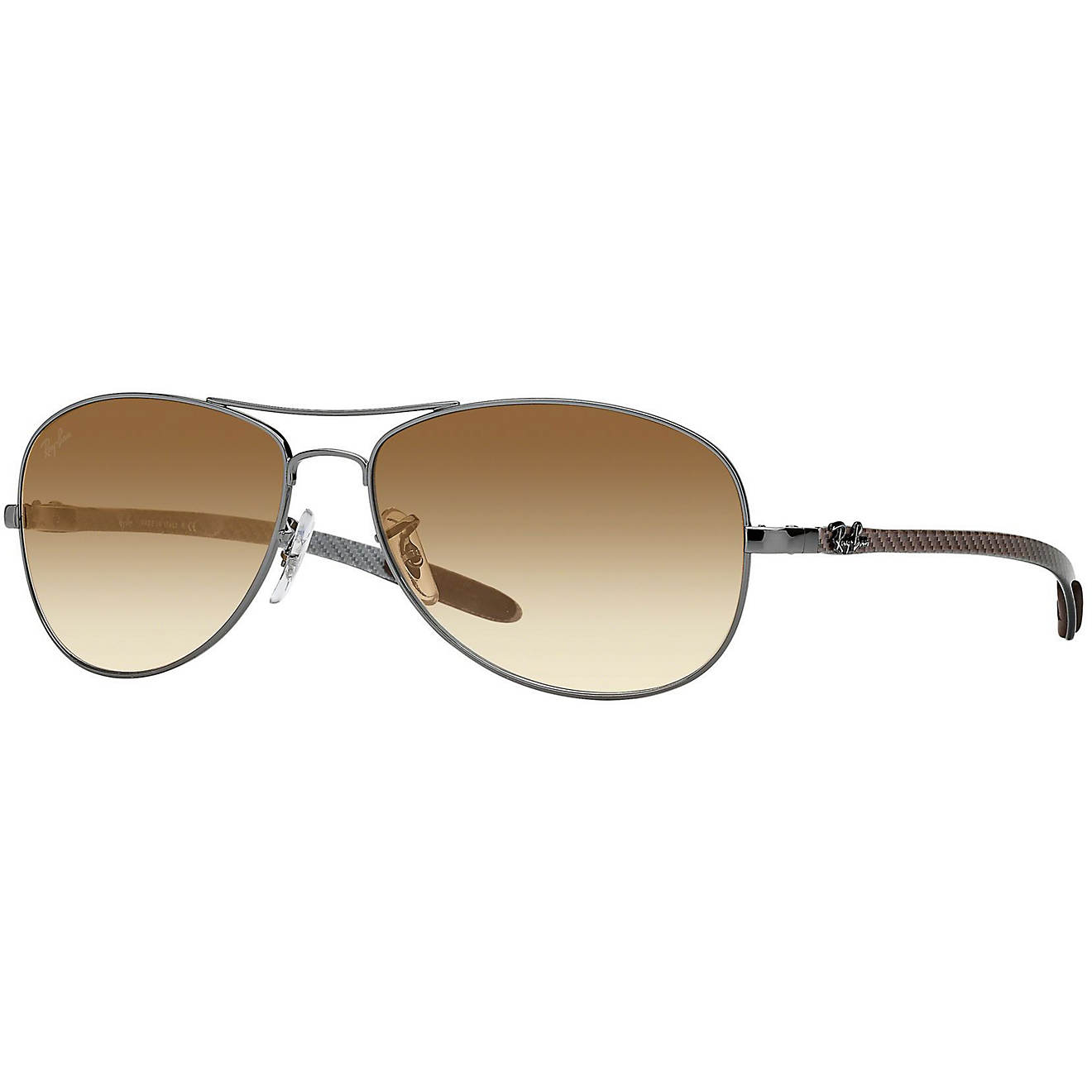 Ray-Ban RB8301 Sunglasses                                                                                                        - view number 1