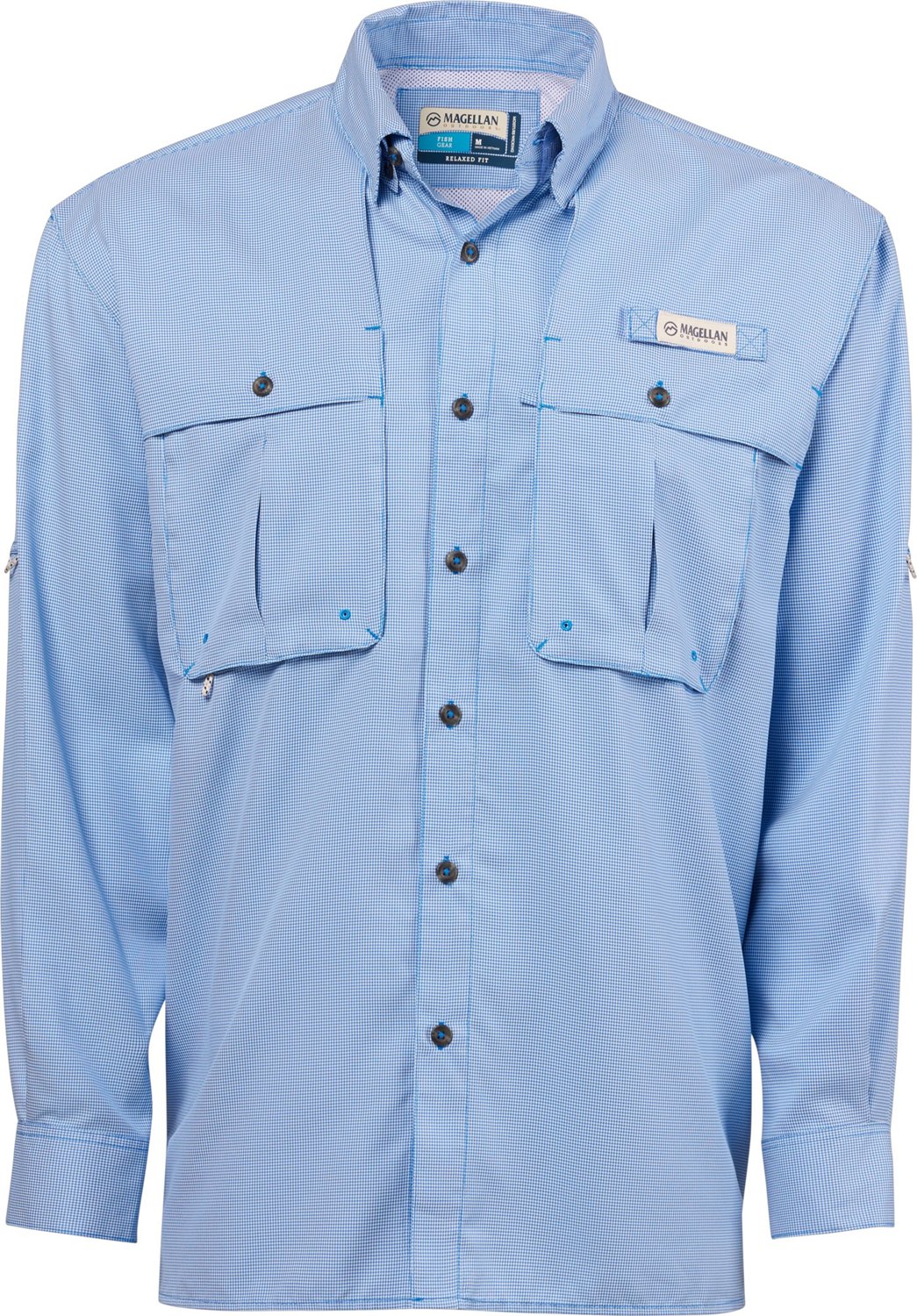 magellan dri fit shirts