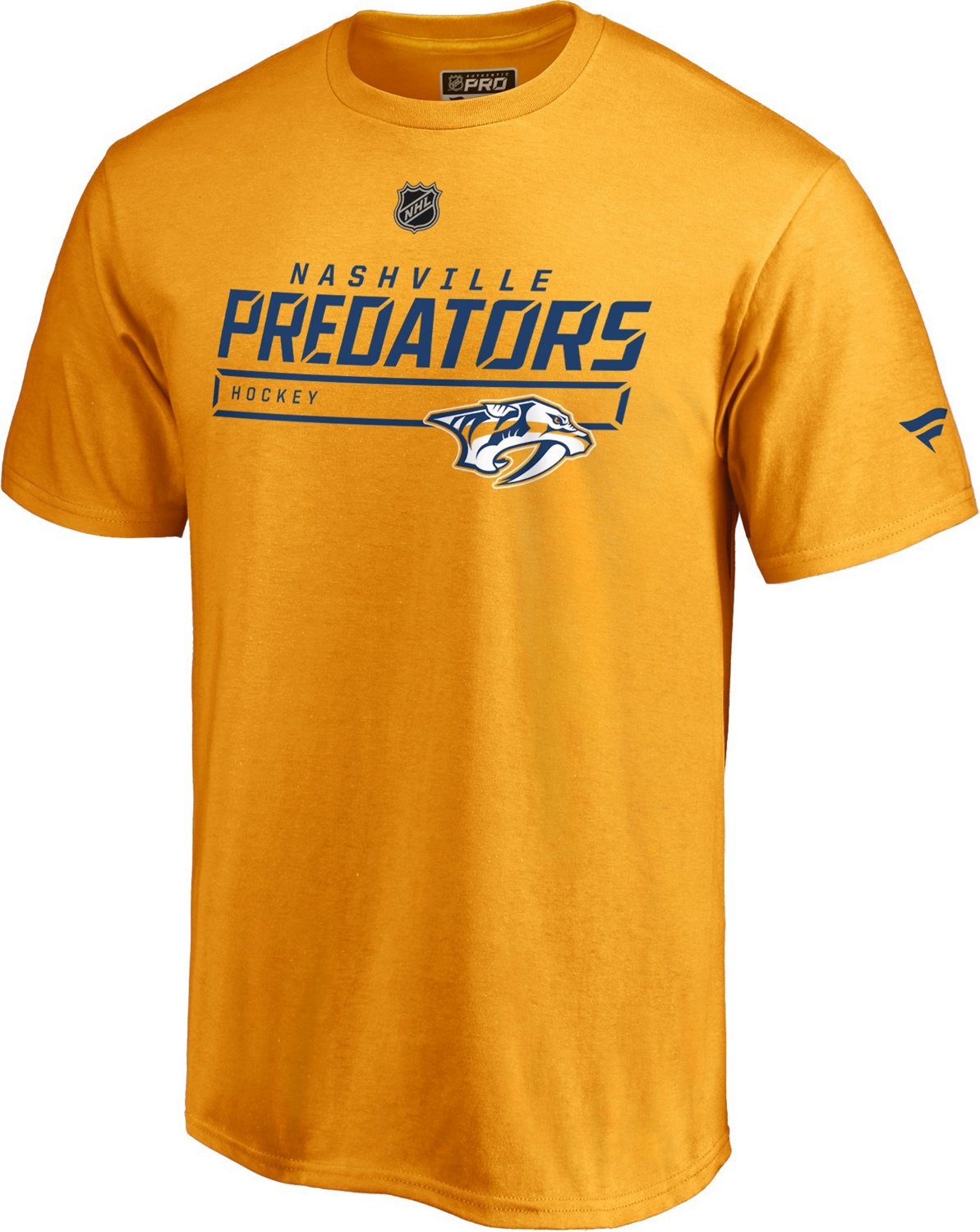 nashville predators gear