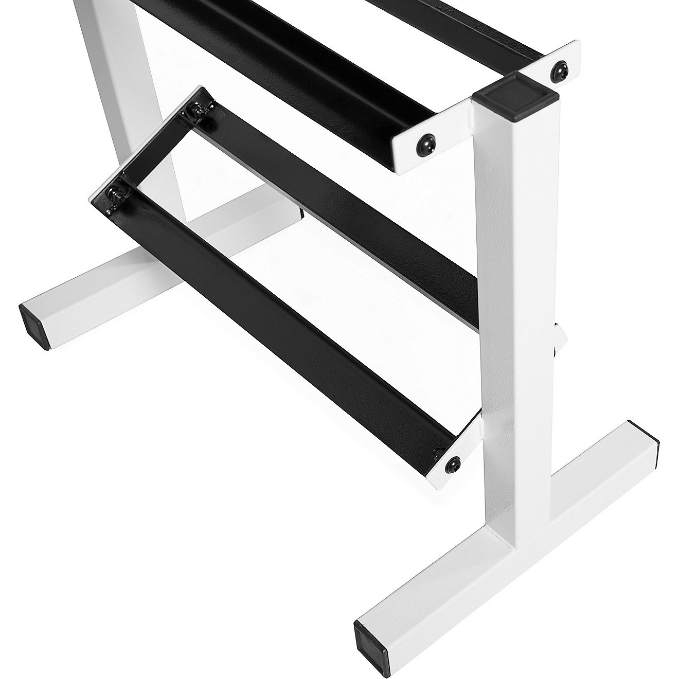 CAP Barbell 2-Tier Dumbbell Stand                                                                                                - view number 2