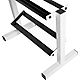 CAP Barbell 2-Tier Dumbbell Stand                                                                                                - view number 2 image
