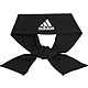 adidas Women's Alphaskin Tie Headband                                                                                            - view number 1 image