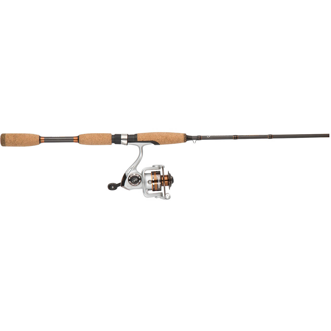 Pflueger Monarch Spinning Rod and Reel Combo                                                                                     - view number 1