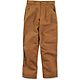 Carhartt Boys' Duck Dungarees                                                                                                    - view number 1 image