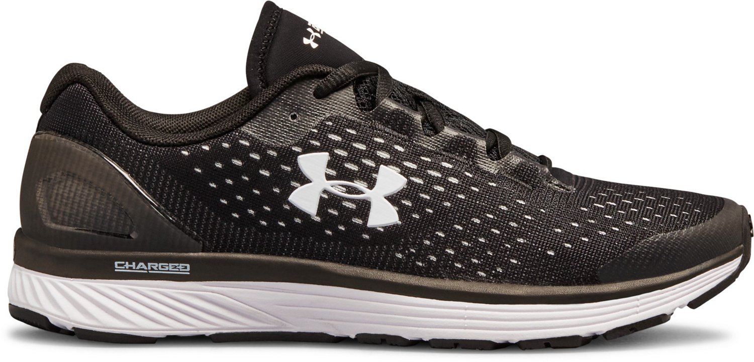 under armour female shoes