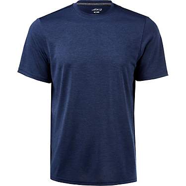 BCG Men's Turbo Melange Digi Pattern T-shirt                                                                                    