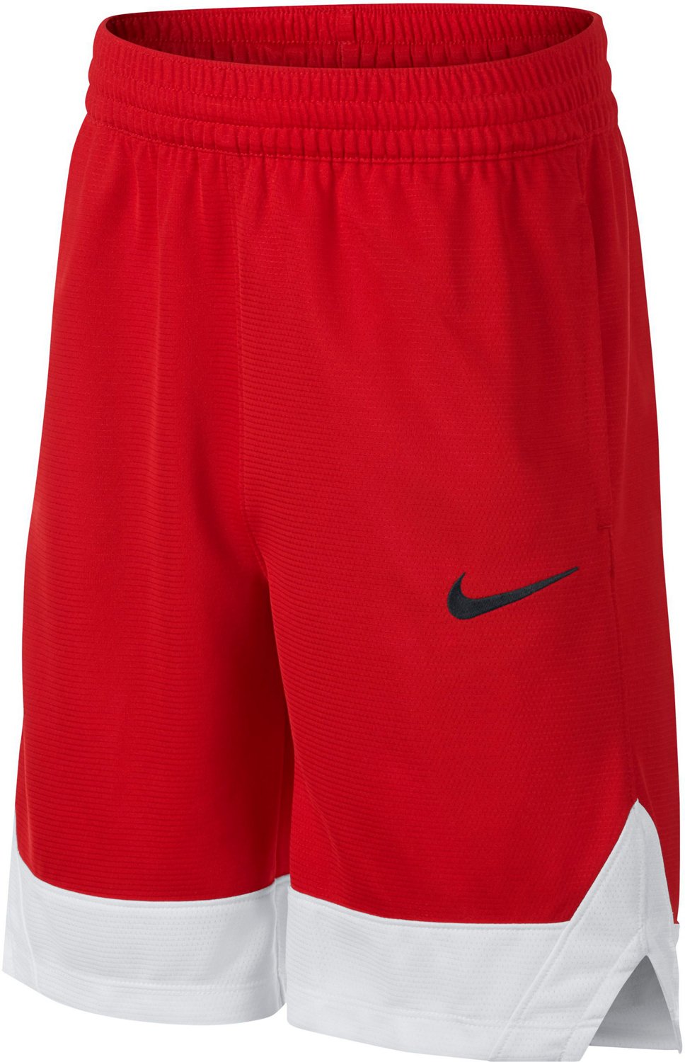 mens nike icon basketball shorts