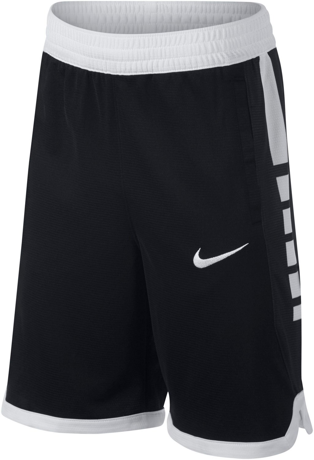 girls nike elite shorts