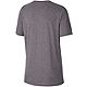 Nike Boys' Legend Swoosh T-shirt                                                                                                 - view number 2 image