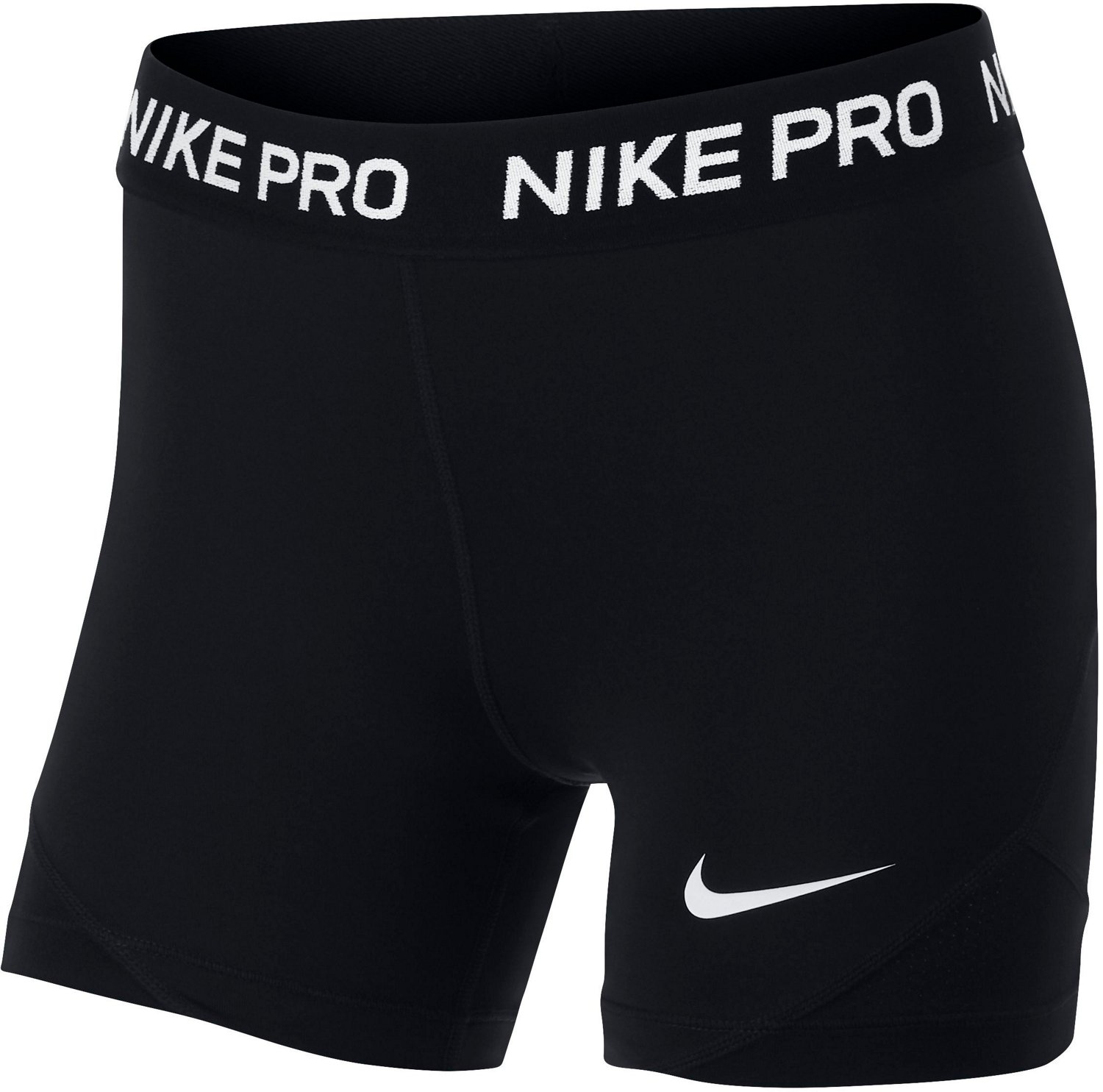 nike pro shorts academy