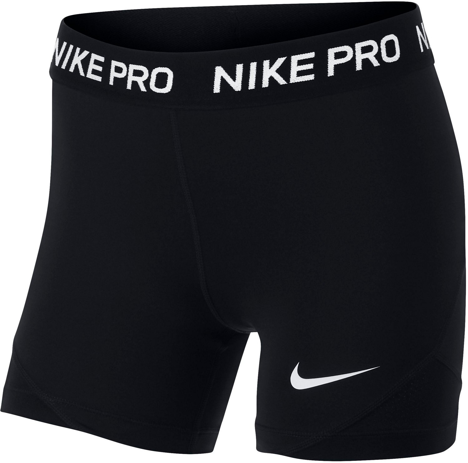 sports academy nike shorts