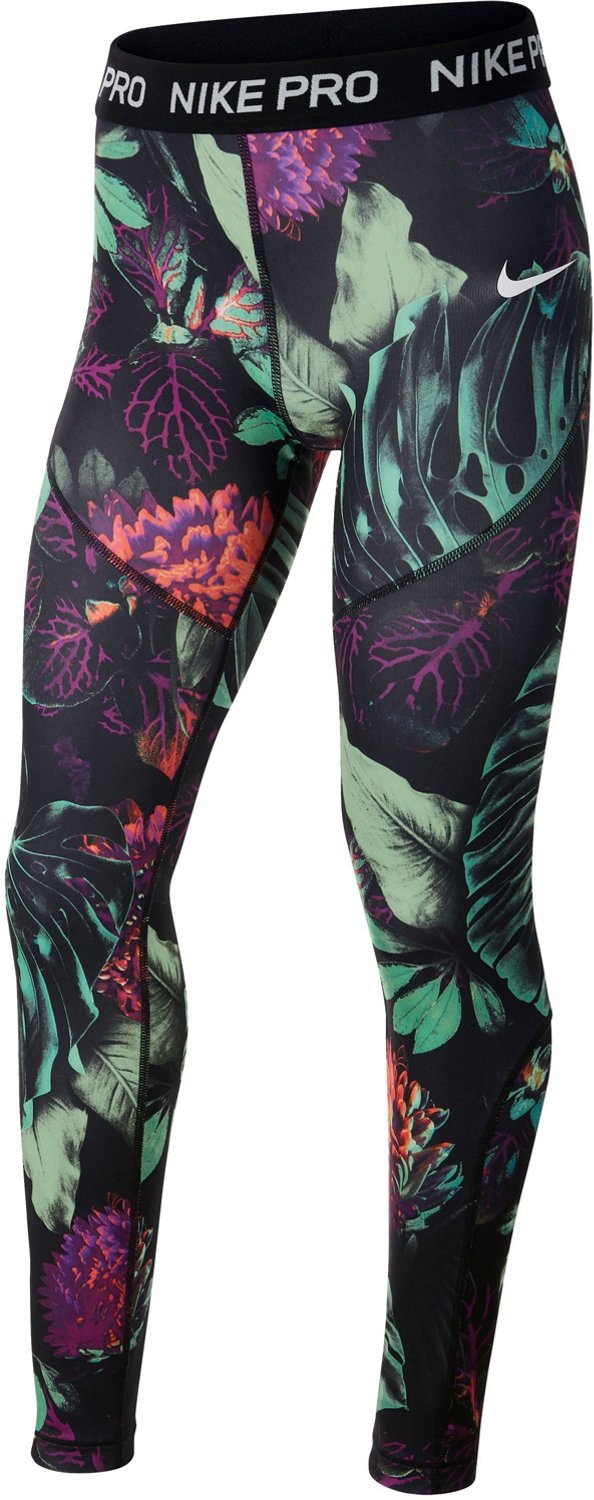 academy sports nike leggings